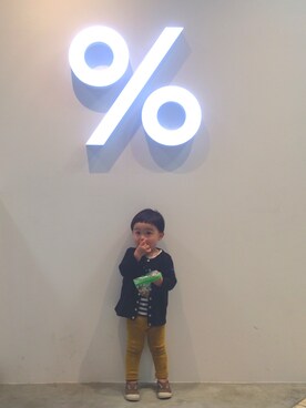 HALCHIさんのコーディネート