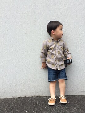 HALCHIさんのコーディネート