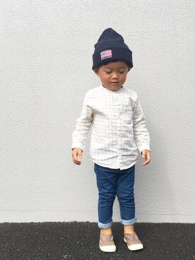 HALCHIさんのコーディネート