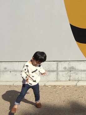 HALCHIさんのコーディネート