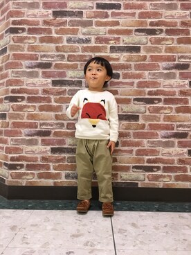 HALCHIさんのコーディネート