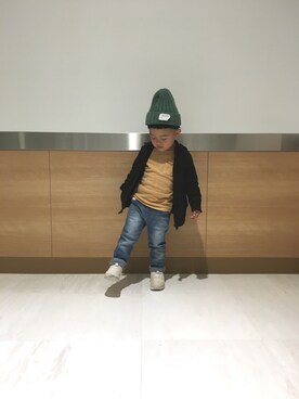 HALCHIさんのコーディネート