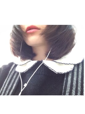 miaozi_さんのコーディネート