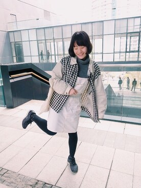 miaozi_さんのコーディネート