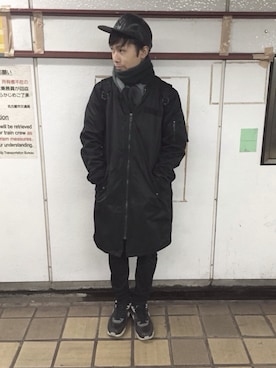 FKIさんのコーディネート