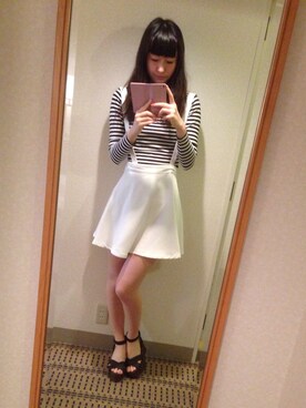 maiさんのコーディネート