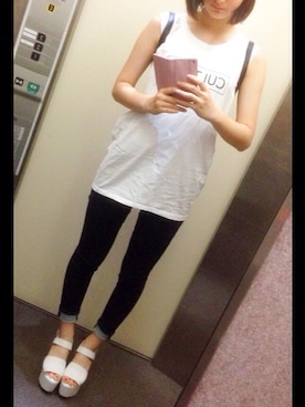 maiさんのコーディネート