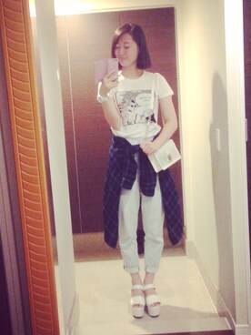 maiさんのコーディネート