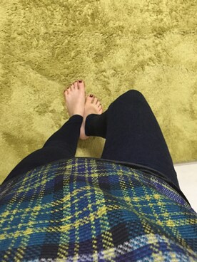 maiさんのコーディネート