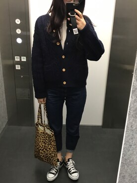 maiさんのコーディネート