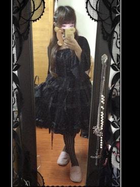 1☆5さんのコーディネート