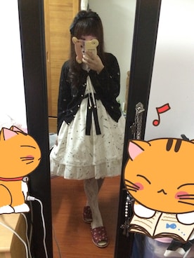 1☆5さんのコーディネート