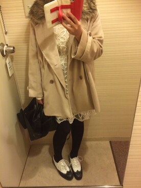 1☆5さんのコーディネート