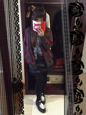 1☆5さんのコーディネート