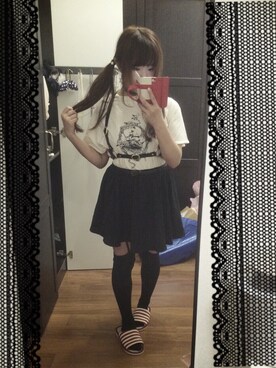 1☆5さんのコーディネート