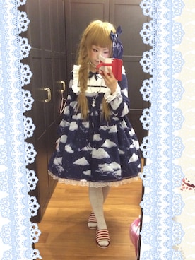 1☆5さんのコーディネート