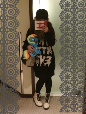 1☆5さんのコーディネート