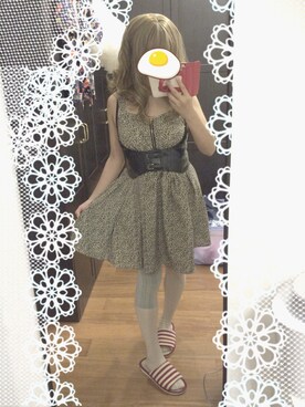 1☆5さんのコーディネート