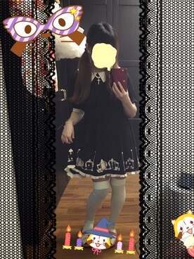 1☆5さんのコーディネート