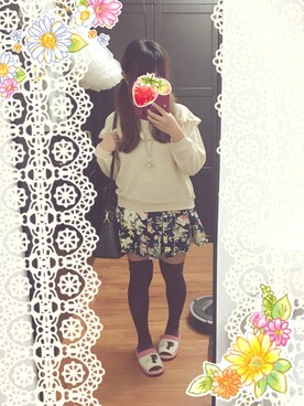 1☆5さんのコーディネート