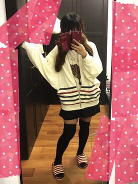 1☆5さんのコーディネート