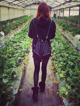 maiさんのコーディネート