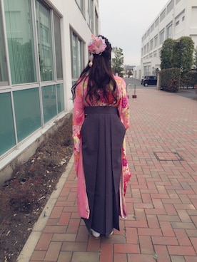 maiさんのコーディネート