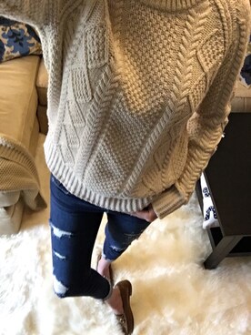 Victoria Laurenさんのコーディネート