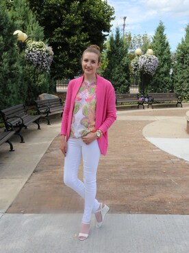 Victoria Laurenさんのコーディネート