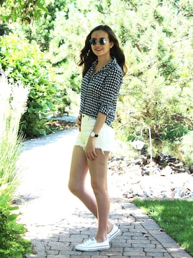 Victoria Laurenさんのコーディネート