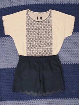 Victoria Laurenさんのコーディネート