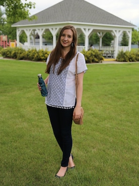 Victoria Laurenさんのコーディネート