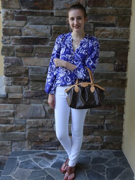 Victoria Laurenさんのコーディネート