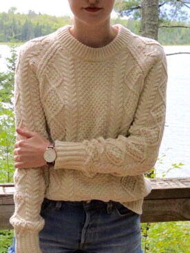 Victoria Laurenさんのコーディネート