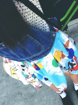 ❤︎ Amika ❤︎さんのコーディネート