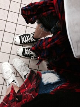 ❤︎ Amika ❤︎さんのコーディネート