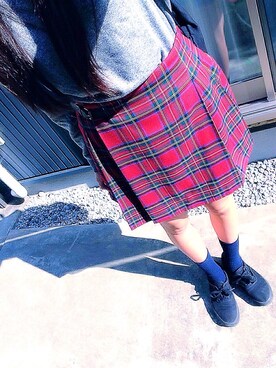 ❤︎ Amika ❤︎さんのコーディネート