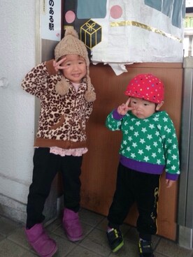 JELYさんのコーディネート