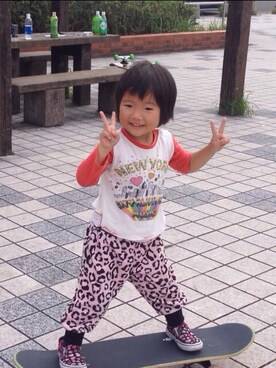 JELYさんのコーディネート