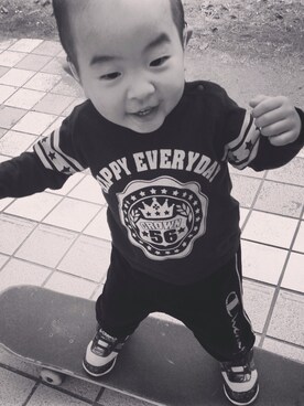 JELYさんのコーディネート