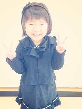 JELYさんのコーディネート