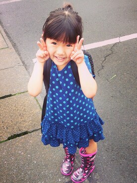 JELYさんのコーディネート