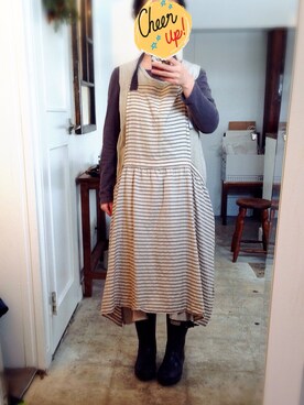 ちあふるさんのコーディネート