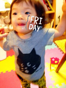 ちあふるさんのコーディネート