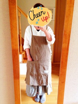 ちあふるさんのコーディネート