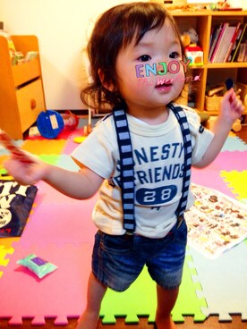 ちあふるさんのコーディネート