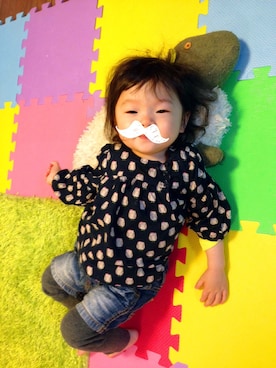 ちあふるさんのコーディネート