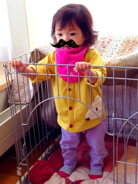 ちあふるさんのコーディネート