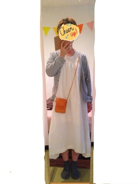 ちあふるさんのコーディネート