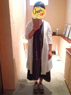 ちあふるさんのコーディネート